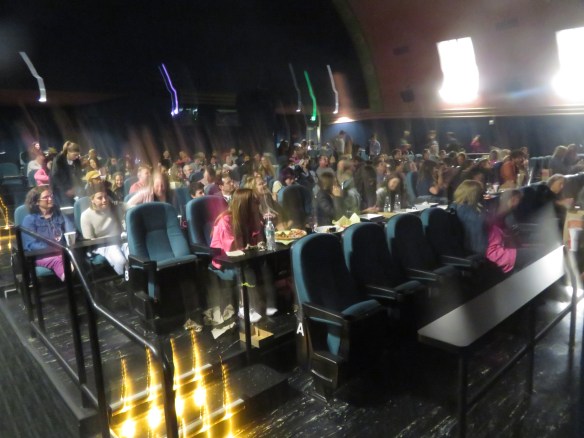 Cerrito sells out for Barbie (11)